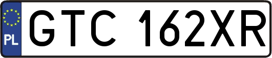 GTC162XR