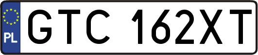 GTC162XT