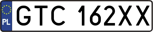 GTC162XX