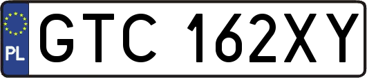 GTC162XY