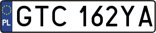 GTC162YA