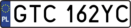 GTC162YC