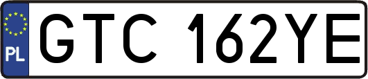 GTC162YE
