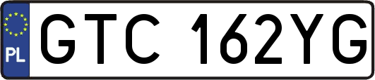 GTC162YG