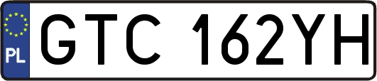 GTC162YH
