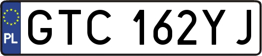 GTC162YJ