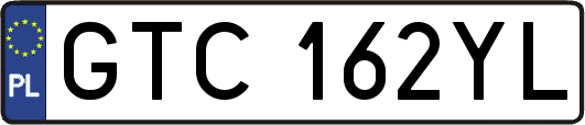 GTC162YL