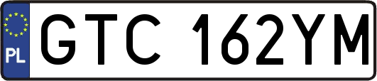 GTC162YM