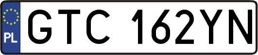 GTC162YN