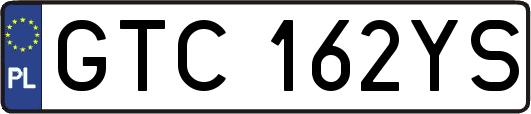 GTC162YS
