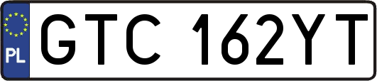 GTC162YT