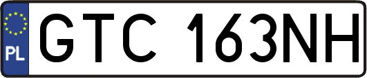 GTC163NH