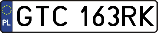 GTC163RK