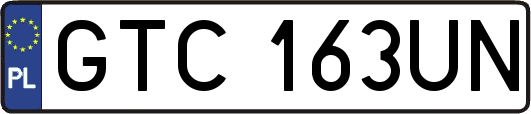 GTC163UN