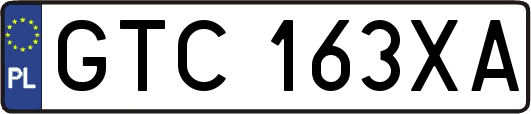 GTC163XA