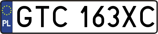 GTC163XC