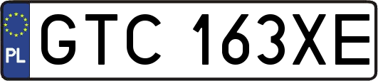 GTC163XE