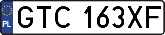 GTC163XF