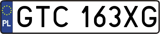GTC163XG