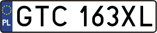 GTC163XL