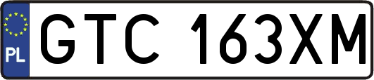 GTC163XM