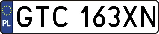 GTC163XN