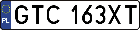 GTC163XT