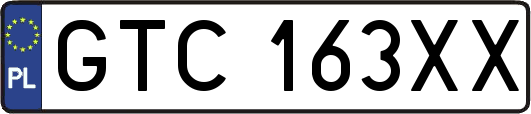 GTC163XX
