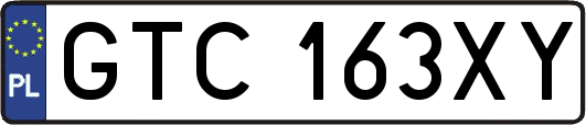 GTC163XY