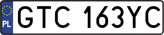 GTC163YC