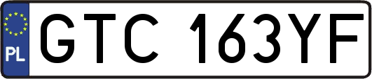 GTC163YF