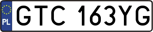 GTC163YG
