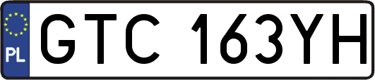 GTC163YH