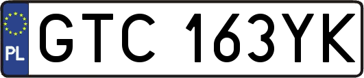 GTC163YK