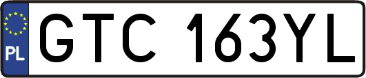 GTC163YL