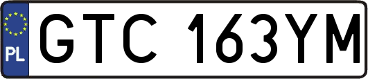 GTC163YM
