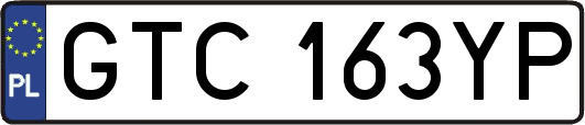 GTC163YP