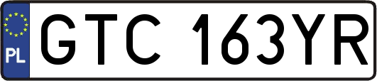 GTC163YR