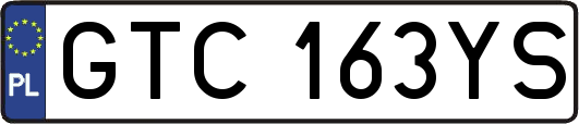 GTC163YS