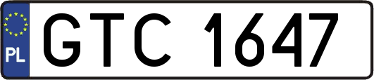 GTC1647
