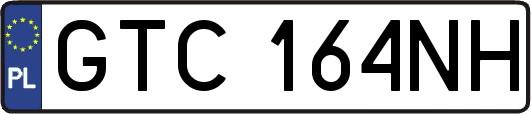 GTC164NH