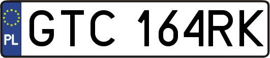 GTC164RK