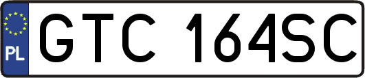 GTC164SC