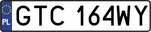 GTC164WY
