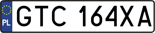 GTC164XA