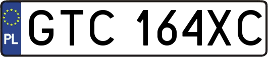GTC164XC
