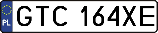 GTC164XE