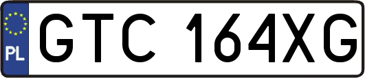 GTC164XG
