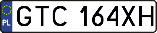 GTC164XH