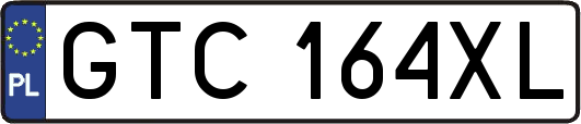 GTC164XL